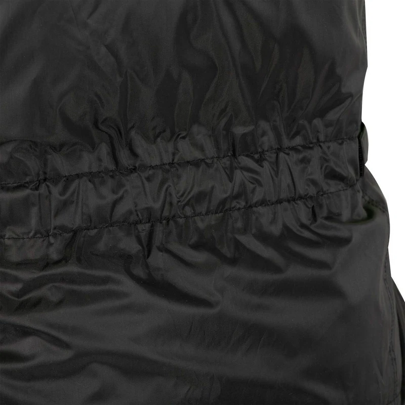 Oxford Rainseal Over Black Fluo Yellow, photo 7 of 11