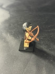 LEGO the Hobbit Hunter Orc (lor048) GREAT CONDITION! Set 97002