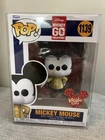 Funko POP! Mickey Go Philippines - Mickey Mouse in Barong Baguio PH Exclusive