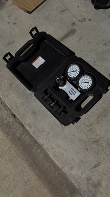 Maddox MH5-1 Cylinder Leak-Down Tester PD1115574