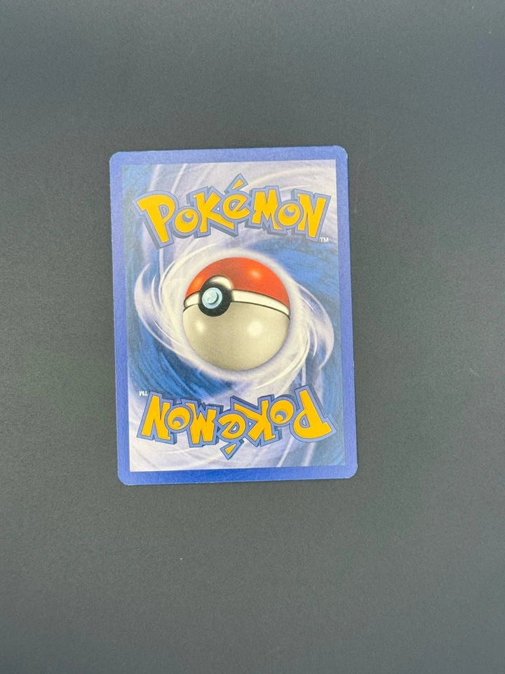 Full Heal Energy 100/110 Legendary Collection Reverse Holo Pokémon Card - Image 2 of 2