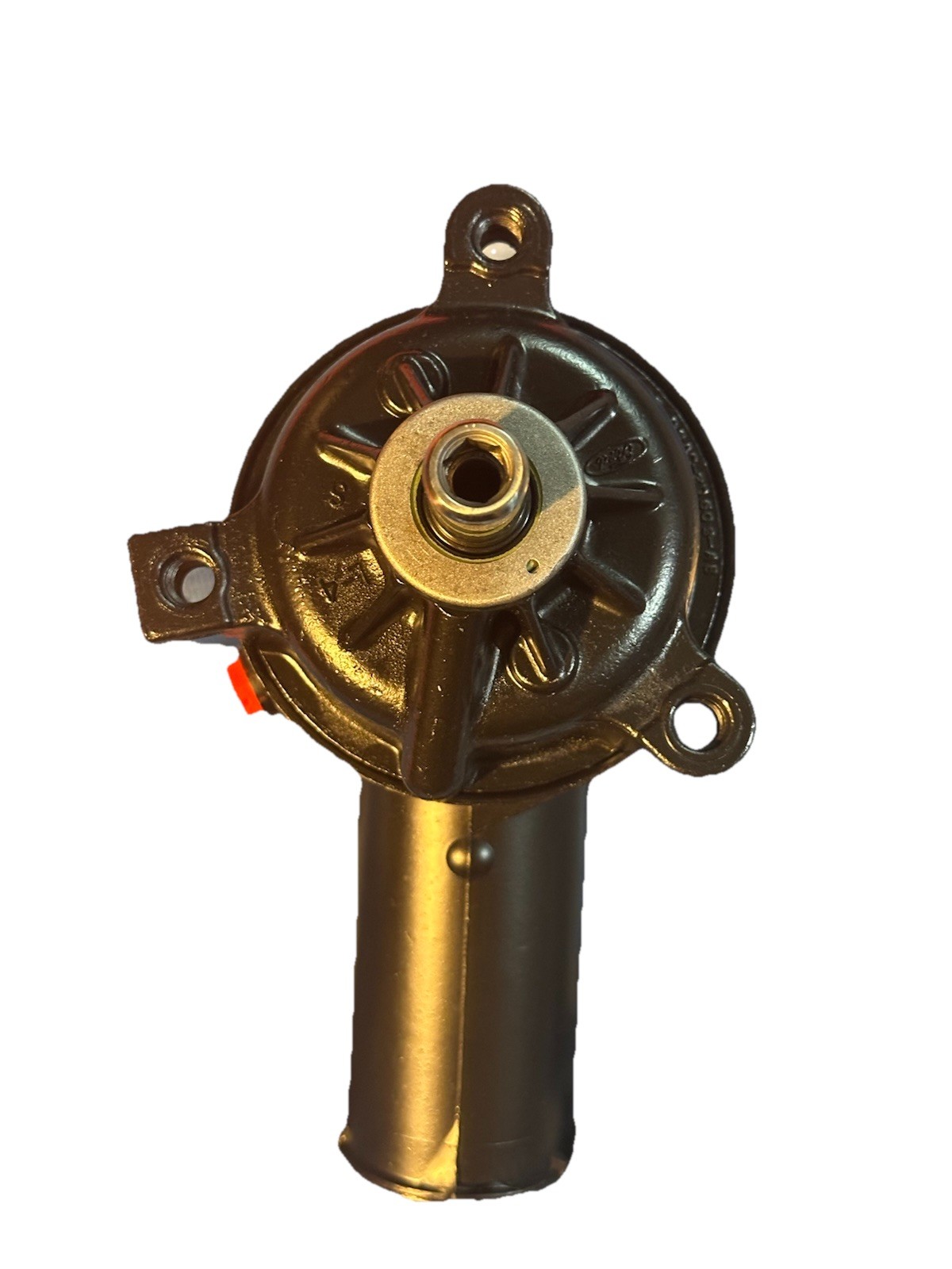 Cardone 20‑6240 Power Steering Pump Multiple Makes/Models 1977‑1989