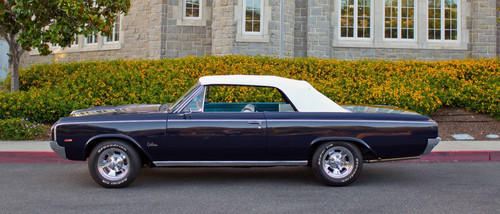 1964 Oldsmobile Cutlass 