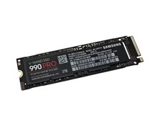 Samsung 990 Pro 2TB