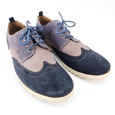 Hush Puppies Blue Dress Shoes for Men for sale | eBay display picture 3
