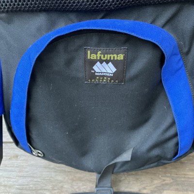 Lafuma By Madden Pure Colorado Hiking Backpack Child Infant