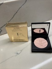YSL All Hours Hyper Luminize 03 Rosy Sand BNIB