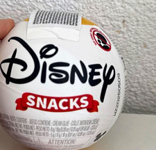 Disney Snacks Überraschungsball mit Zubehör...