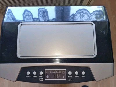 Suntec Wellness Klimagerät