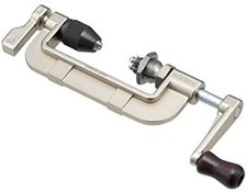 HOZAN C-702-14 Spoke Threading Machine Bicycl...