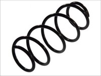 Magnum Technology Fahrwerksfeder SG155MT FüR Ford Mazda