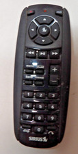 Genuine Sirius XM Remote for Sportster Stratus Starmate 4 to 8 Tested Works