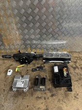 VAUXHALL CORSA D VXR 1.6T NURBURGRING COMPLETE ECU KIT 112K A16LER 2011-2014