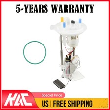 Fuel Pump Assembly For 2004 2005 Ford F150 V8 5.4L 4.6L Fits 2007 2008 SP2005M