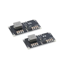 2PCS TPS61088 DC-DC Step Up Boost Power Converter 12V 10A 1MHz High Power Vol...