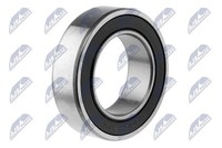 NTY Lager, Antriebswelle U.A. FüR Acura, Honda