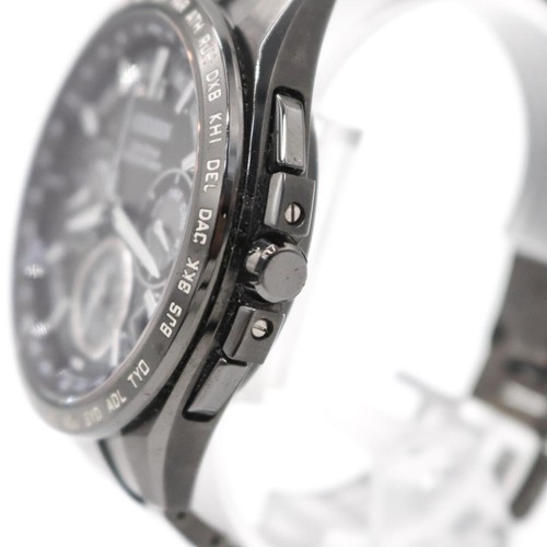 Citizen Attesa F900-T021557 CC9017-59E Day Date Eco Drive Solar Mens Watch Auth - Picture 3 of 10