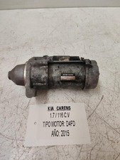 Démarreur Kia CARENS