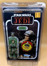 Princess Leia Organa (In Combat Poncho) for sale