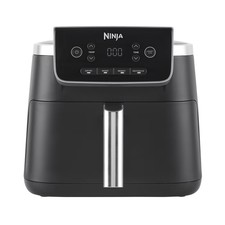 Ninja Air Fryer PRO | 4.7L Max Crisp, Dehydrate, Reheat | REFURB | AF140UK