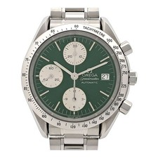 Omega OMEGA 3511.70 Speedmaster Marui Limited Edition Overhauled Automatic