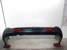 Pare-choc arrière Kia CARNIVAL