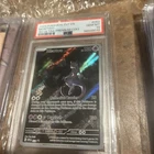 Mewtwo 52 Black Star Promo Scarlet & Violet 151 Premium Collection PSA 10