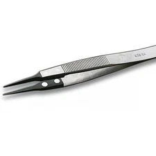 Weller Erem® 258SA 120mm Precision Tweezers