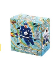 2025-26 Upper Deck Allure Hockey Checklist Guide in-content 24