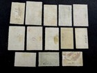 nystamps British Iraq Early Stamp Mint / Used L10y2028 — photo 2