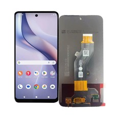 For BLU View Speed Ultra 5G LCD Display Touch Screen Digitizer Assembly Replace