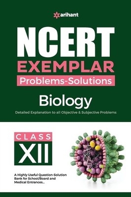 Ncert Exemplar Problems-Solutions Biology Class 12Th