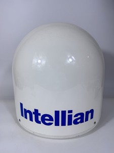 Intellian Technologies 15" Satellite TV Dome - B2-206s