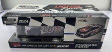 Christopher Bell New Hampshire Race Win 1:24 Camry 2024 Diecast Car -New