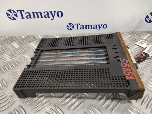 6R0963235 RESISTANCE À LA CHAUFFE / U0478002 / 1086695 POUR VOLKSWAGEN POLO 6R1 - Photo 2/10