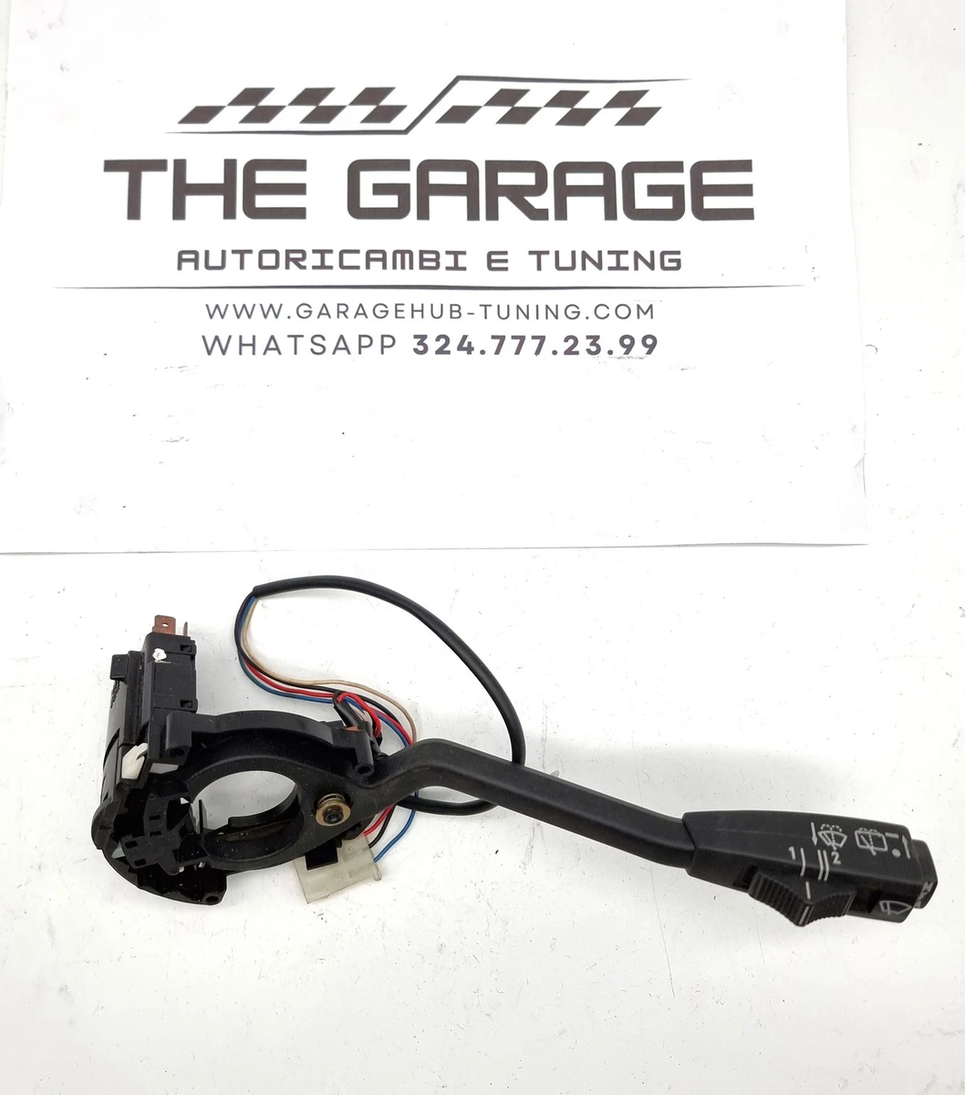 Interruttore Indicatori Di Direzione, Fino Al 1968 - Foto 3