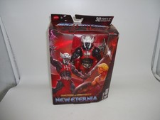 Mattel Masters of the Universe Masterverse Anti-Eternia He-Man 7 Figure ML