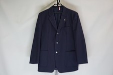 Kanagawa Ebina High School Boys Blazer 0103219 