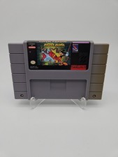 Mickey Mania: The Timeless Adventures of Mickey Mouse (SNES) Cart Only
