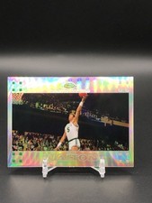 2007-08 Topps Chrome - Bill Walton - Refractor /999 - Boston Celtics