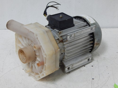 HANNING 05514862 WATER PUMP 1.55 BAR 600 L/MIN M2386