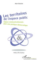 Les Territoires De L'espace Public Alain BussièRe Taschenbuch 306 S. FranzöSisch