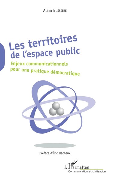 Les Territoires De L'espace Public Alain BussièRe Taschenbuch 306 S. FranzöSisch-image