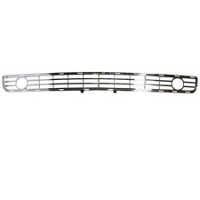 Bumper Face Bar Grilles Front For Lincoln Navigator 2007-2014