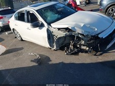 RIGHT TURBO INTERCOOLER OEM 16-23 INFINITI Q50 1YR WRNTY