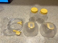 Medela Free style Hands-Free replacement parts
