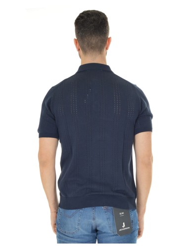 DANIELE ALESSANDRINI - MAGLIA UOMO DA1SS25M006 - Picture 2 of 5