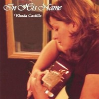 Audio Cd - Wanda Castillo - In His Name - Cd Baby -D- Neu