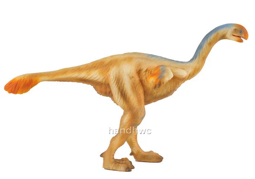 CollectA 88307 Gigantoraptor Prehistoric Dinosaur Figurine Toy Gift Replica -NIP