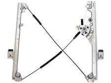 For 1999-2004 Chevrolet Silverado 2500 Window Regulator Front Left 57743HPJC
